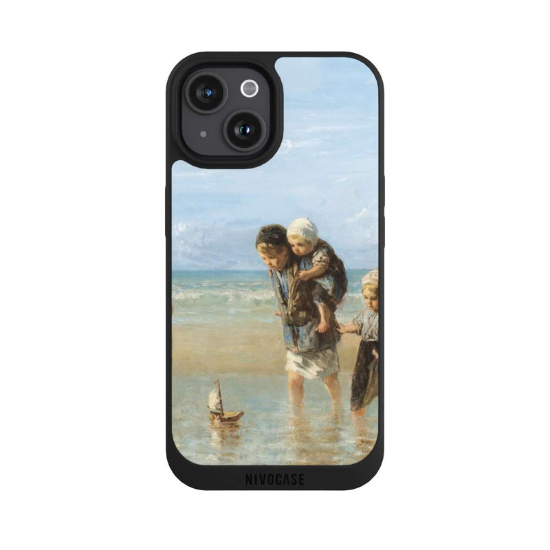 iPhone 15 NIVOpure Children of the Sea