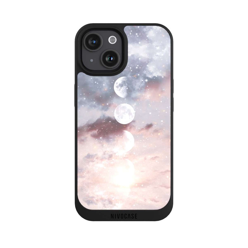 iPhone 15 NIVOpure moonlight