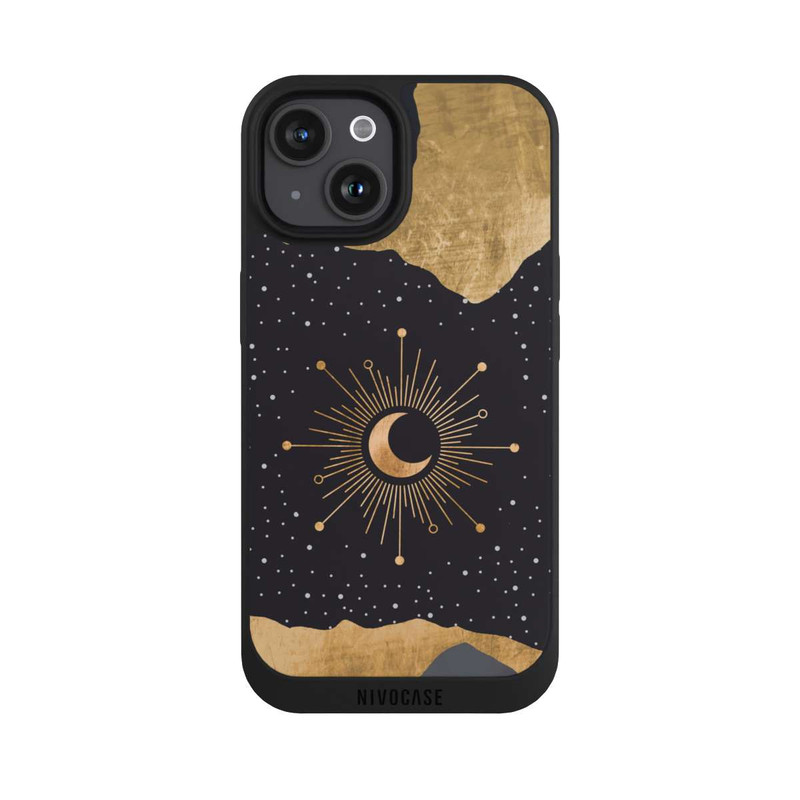 iPhone 15 NIVOpure Starry Night