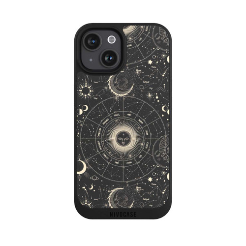 Apple iPhone 15 NIVOpure Space Art 3