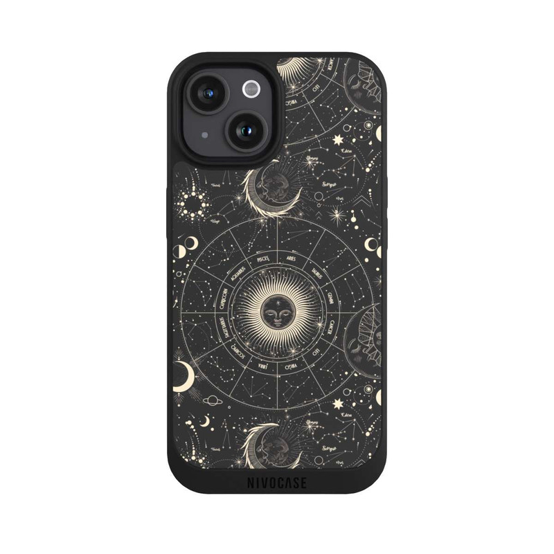 iPhone 15 NIVOpure Space Art 3