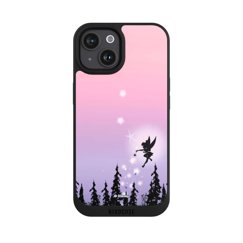 iPhone 15 NIVOpure Tinker Bell Woods