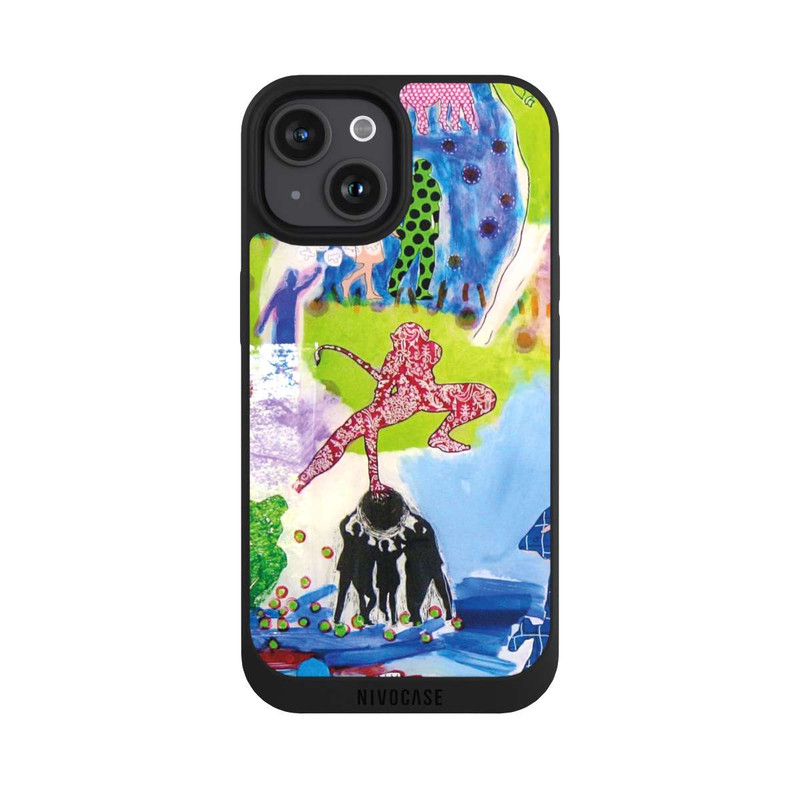 iPhone 15 NIVOpure Peoplestories