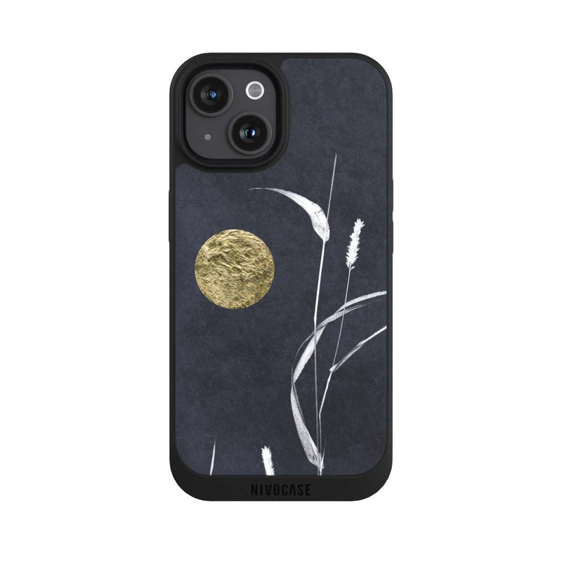 iPhone 15 NIVOpure Dans l'obscurité