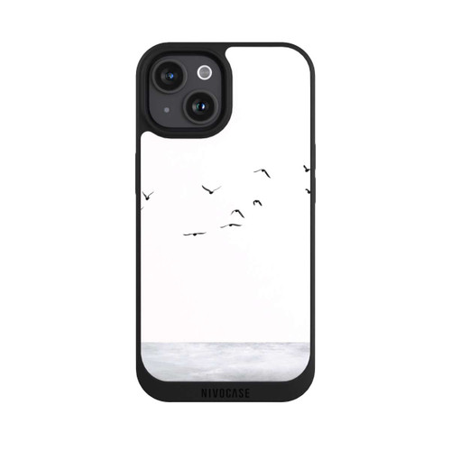 Apple iPhone 15 NIVOpure Der Ozean