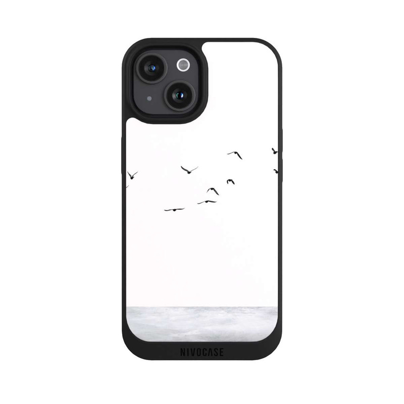 iPhone 15 NIVOpure L'océan