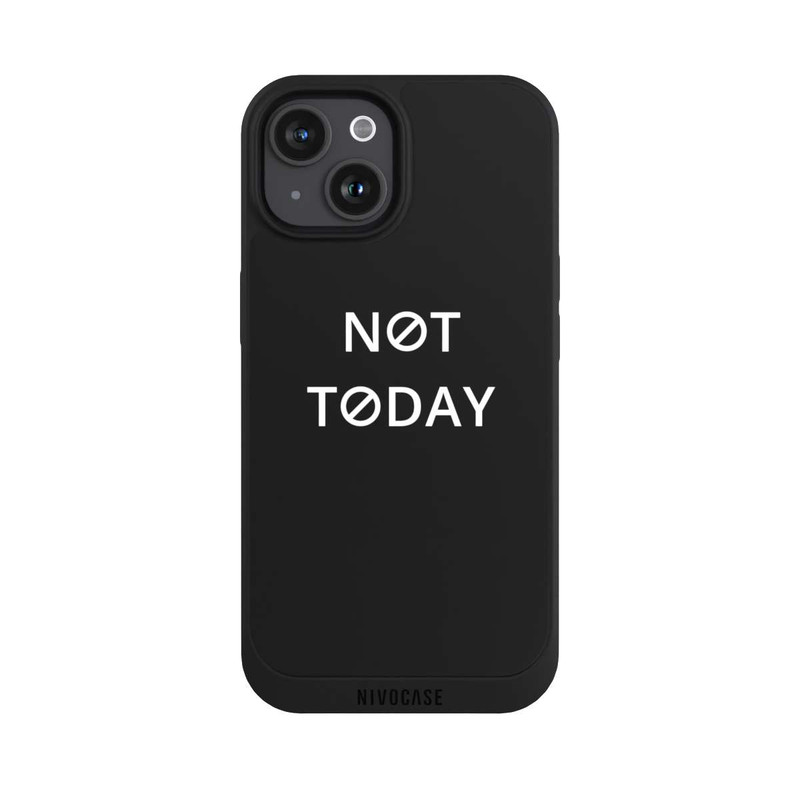 iPhone 15 NIVOpure Not Today