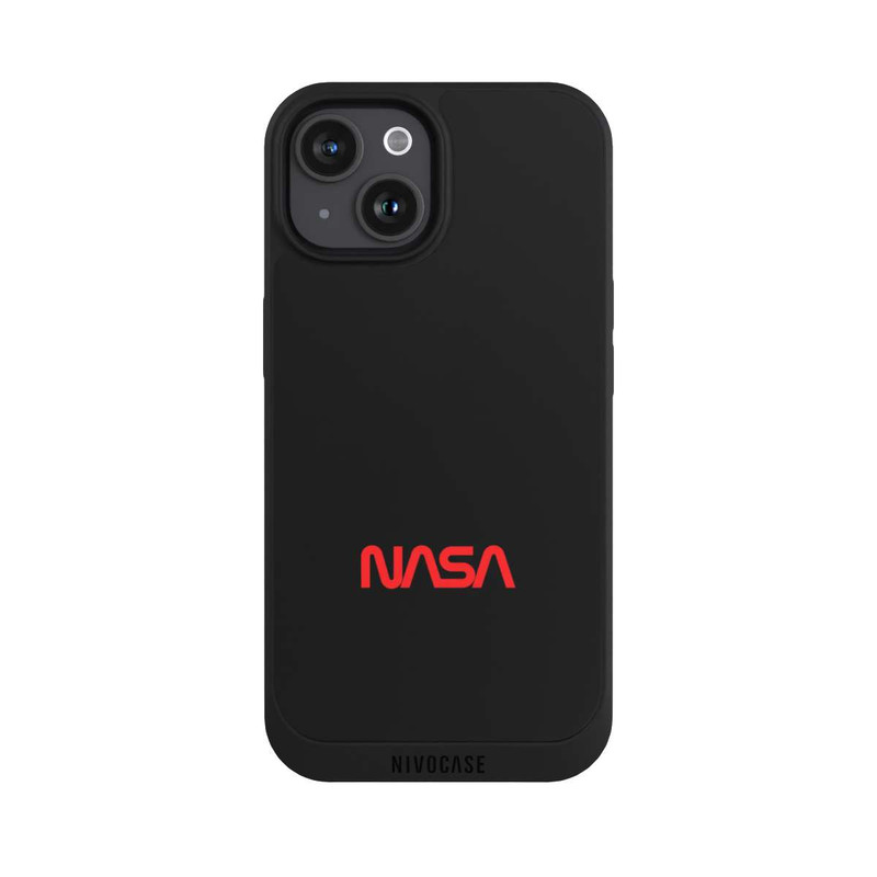 iPhone 15 NIVOpure Nasa
