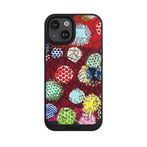 Apple iPhone 15 NIVOpure Summervibes