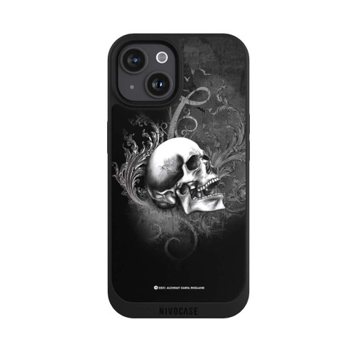 Apple iPhone 15 NIVOpure De Profundis