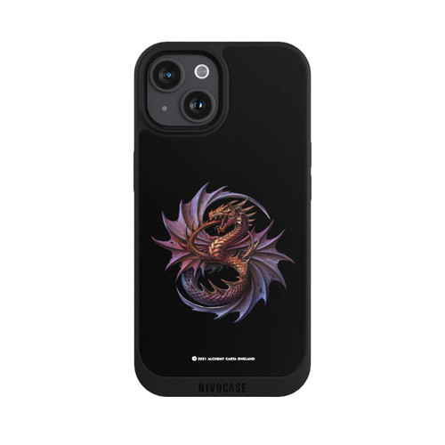 Apple iPhone 15 NIVOpure Maelstromeus