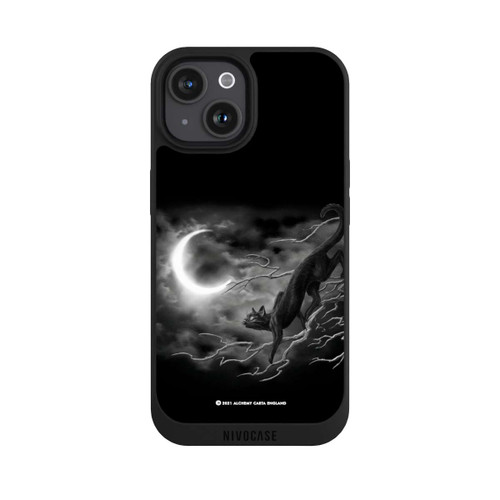 Apple iPhone 15 NIVOpure Minnaloushe