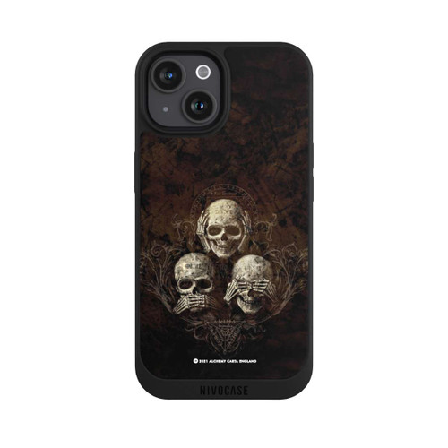 Apple iPhone 15 NIVOpure No Evil