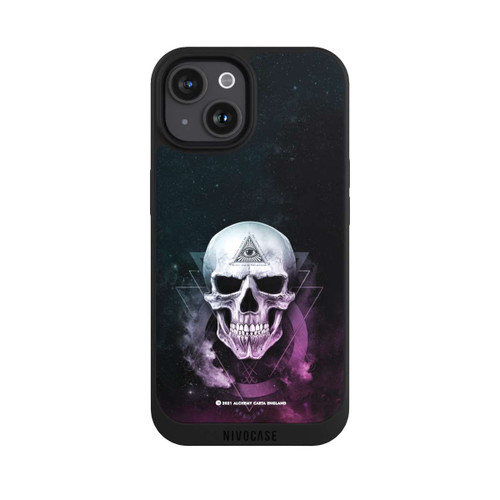 Apple iPhone 15 NIVOpure LE VOID