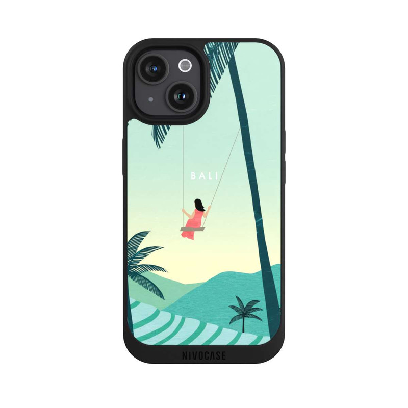 iPhone 15 NIVOpure Bali Katinka Reinke