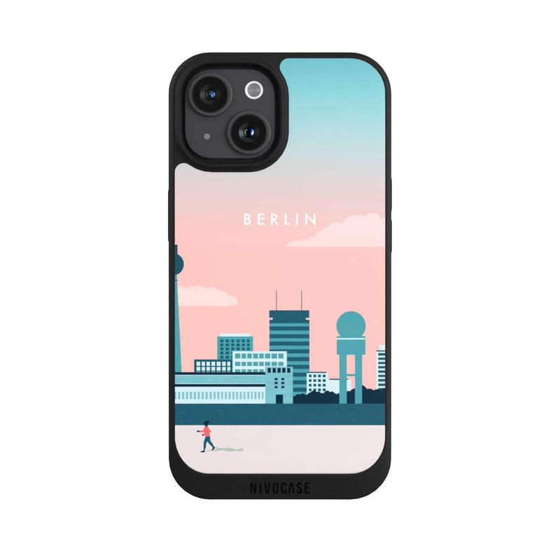 iPhone 15 NIVOpure Berlin Katinka Reinke
