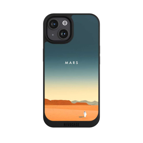 Apple iPhone 15 NIVOpure Mars Katinka Reinke