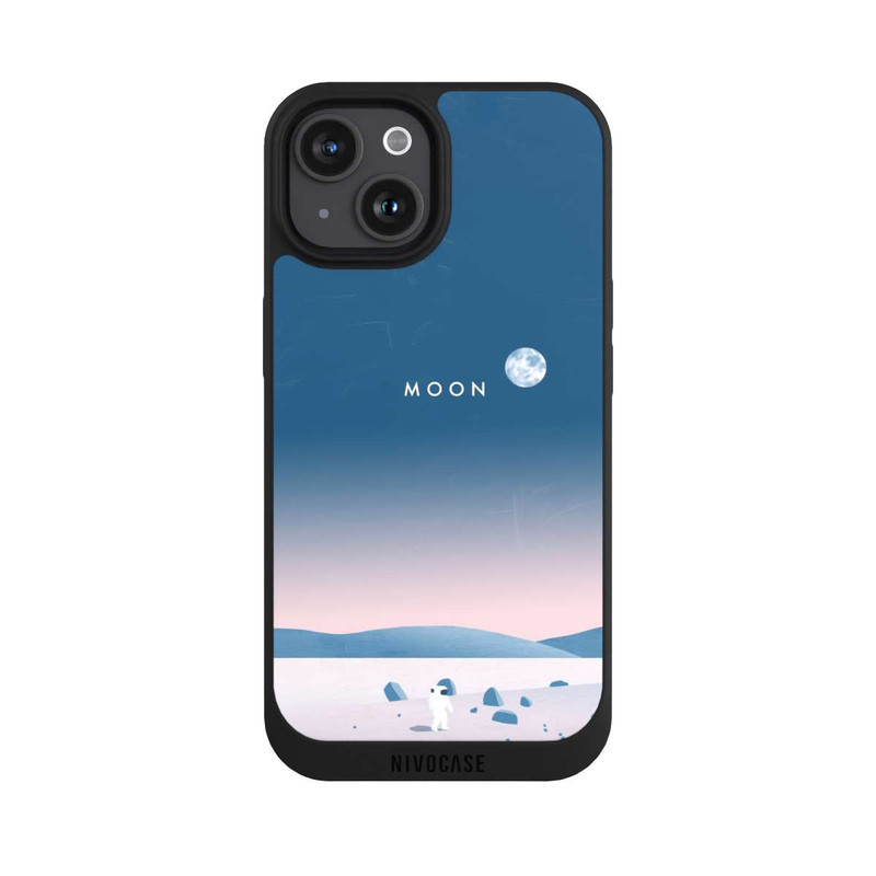 iPhone 15 NIVOpure Moon Katinka Reinke