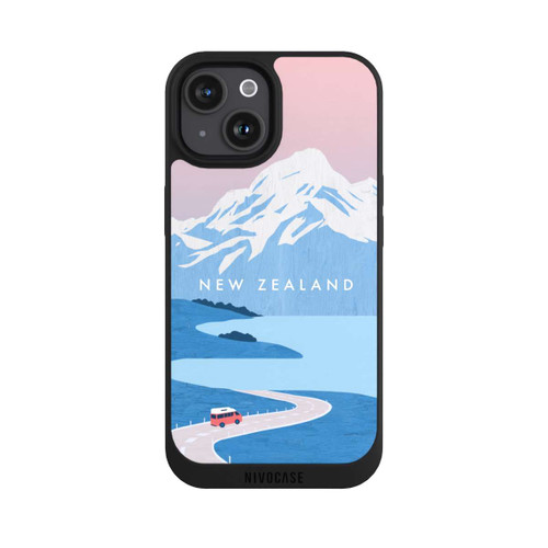 Apple iPhone 15 NIVOpure Nouvelle-Zélande Katinka Reinke