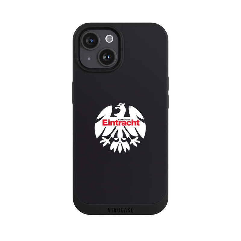 iPhone 15 NIVOpure Logo Adler 1980