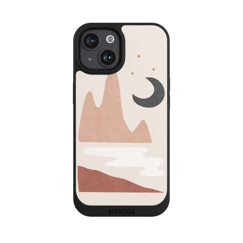 Apple iPhone 15 NIVOpure Landscape &amp; Moon