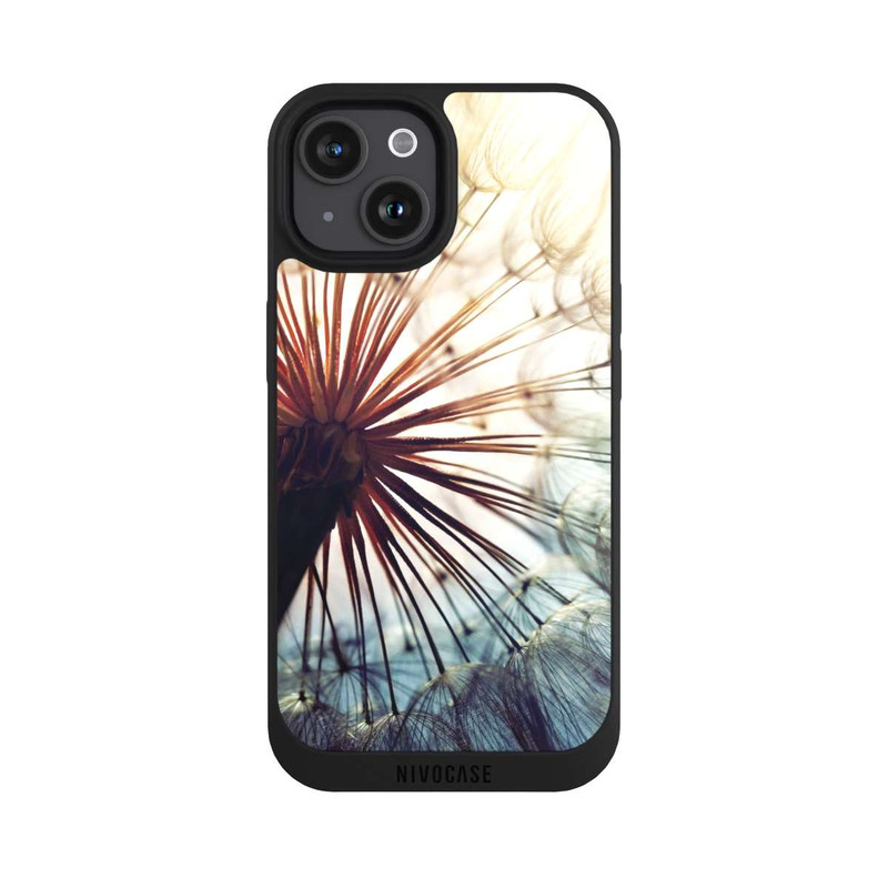 iPhone 15 NIVOpure Pissenlit 1