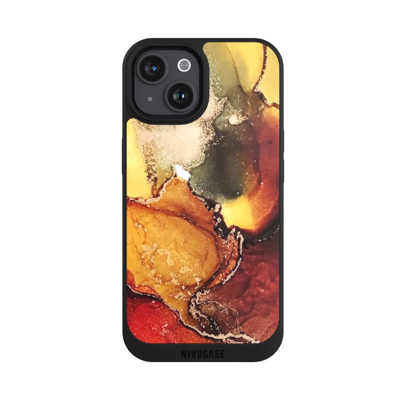 iPhone 15 NIVOpure Tropical