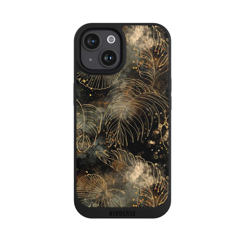 iPhone 15 NIVOpure Tropical Glamour