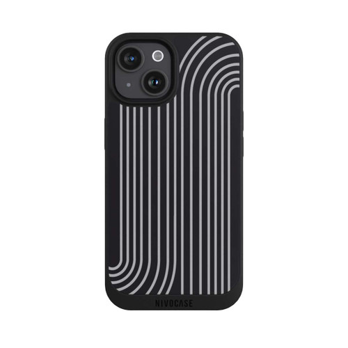 Apple iPhone 15 NIVOpure Design Art Déco