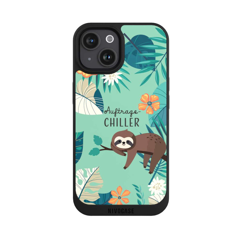 iPhone 15 NIVOpure Auftrags Chiller