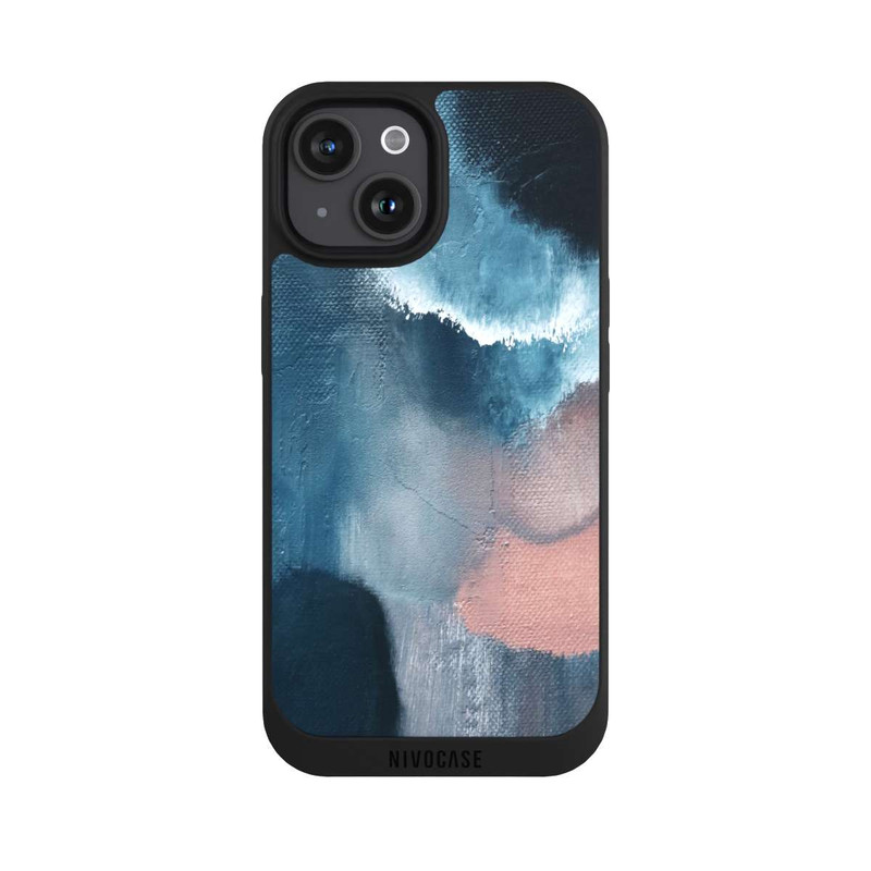iPhone 15 NIVOpure Aufruhr