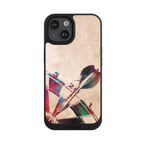 Apple iPhone 15 NIVOpure JBJart - Dart 