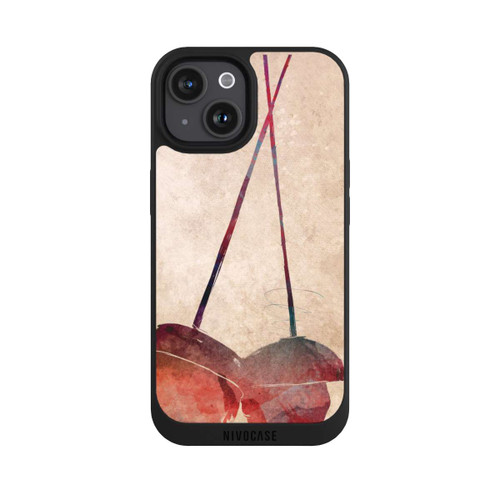 Apple iPhone 15 NIVOpure JBJart - Fencing 2 