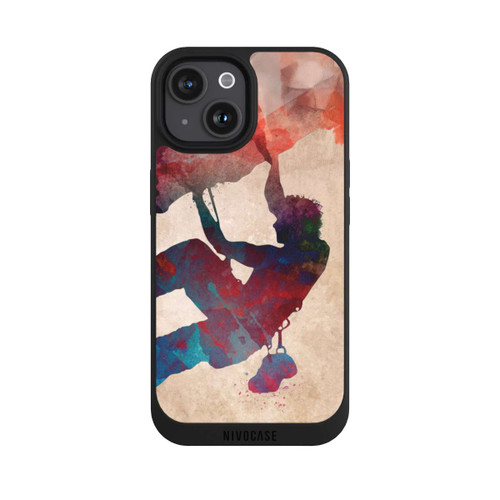 Apple iPhone 15 NIVOpure JBJart - Climbing