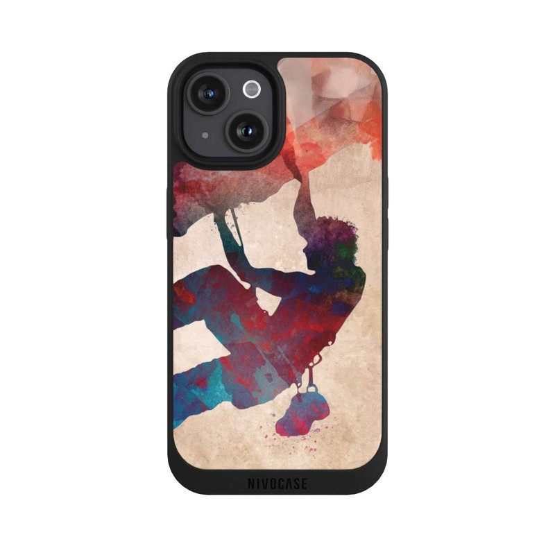 iPhone 15 NIVOpure JBJart - Escalade
