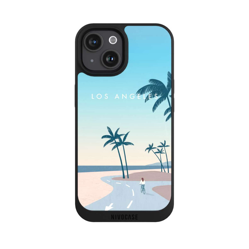 iPhone 15 NIVOpure Los Angeles Katinka Reinke