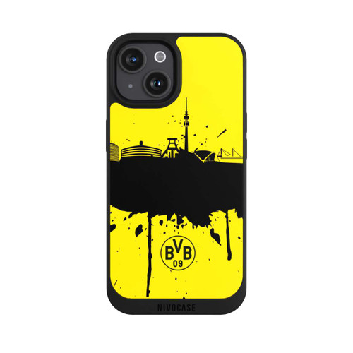 Apple iPhone 15 NIVOpure Skyline Dortmund