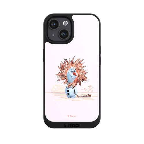 Apple iPhone 15 NIVOpure Olaf Presents Lion King