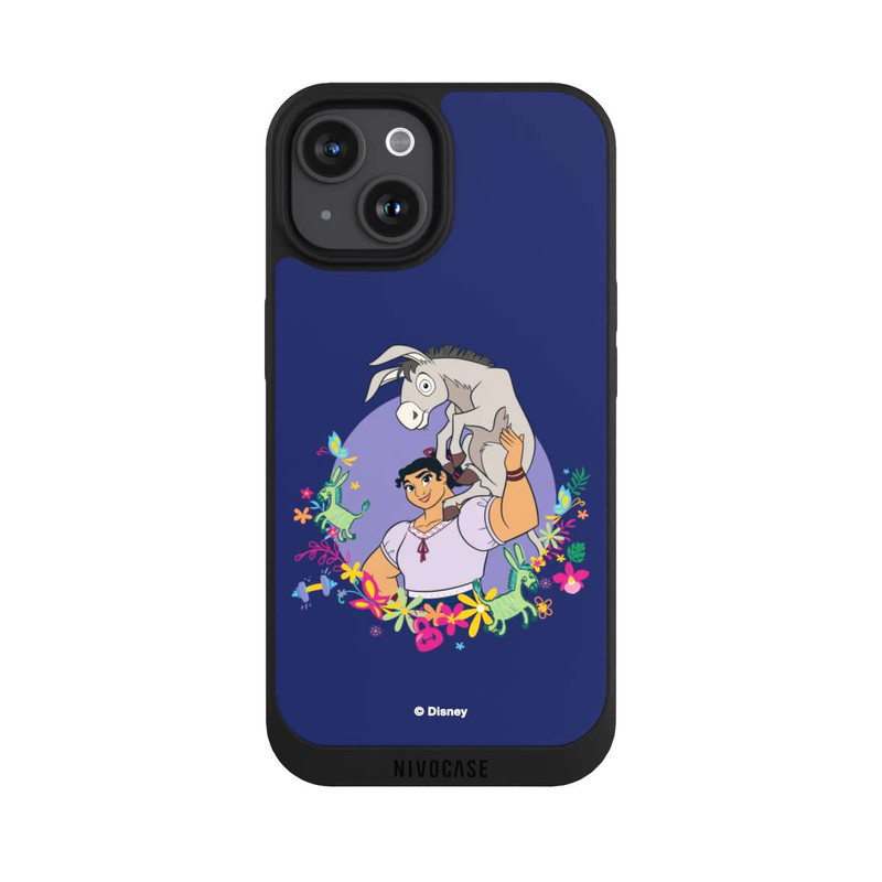 iPhone 15 NIVOpure Luisa - Encanto