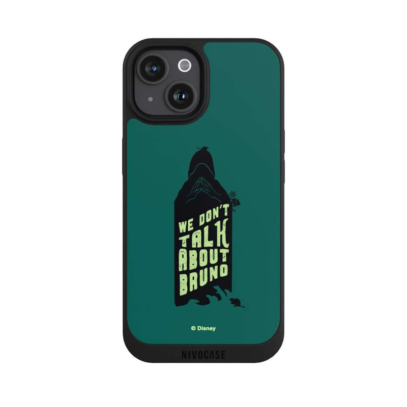 iPhone 15 NIVOpure We don't talk about Bruno