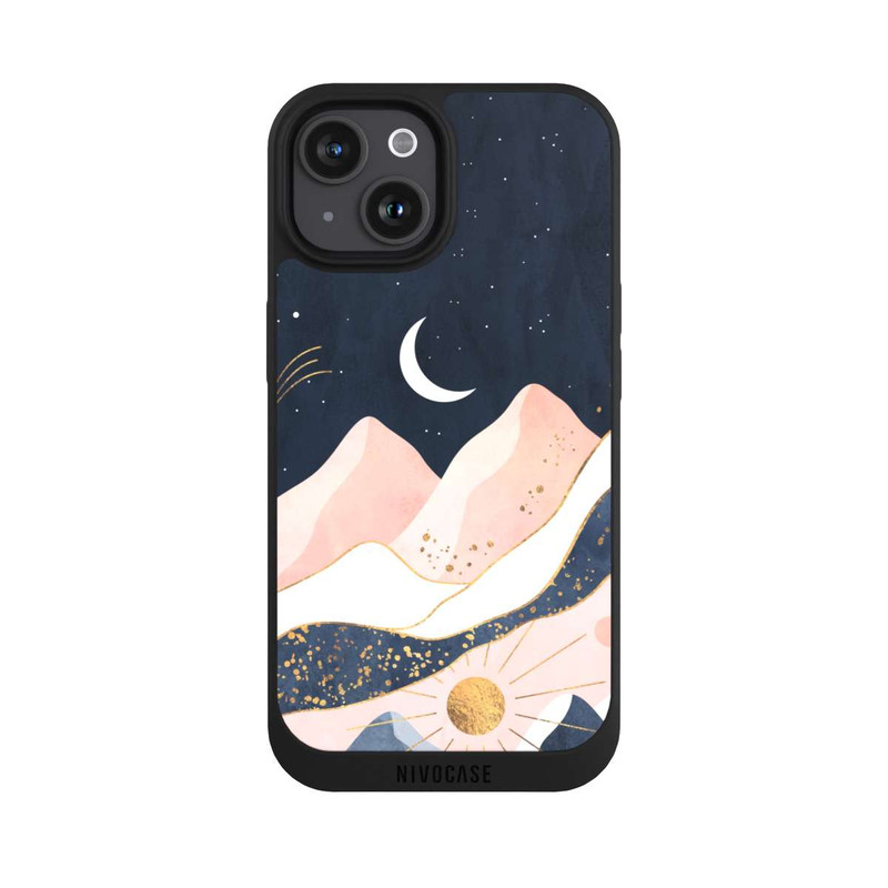 iPhone 15 NIVOpure Night And Day