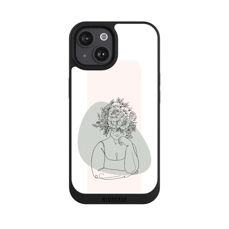 iPhone 15 NIVOpure Body Positive No.1