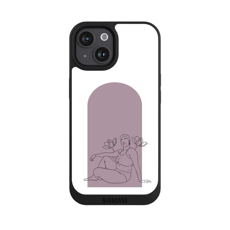 iPhone 15 NIVOpure Body Positive No.2