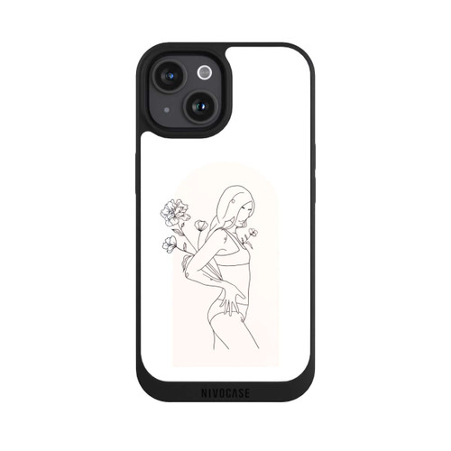 Apple iPhone 15 NIVOpure Body Positive No.3