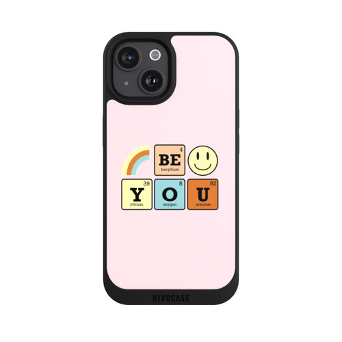 Apple iPhone 15 NIVOpure Be You