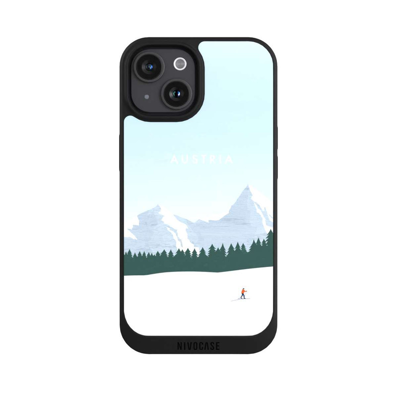 iPhone 15 NIVOpure Austria Katinka Reinke