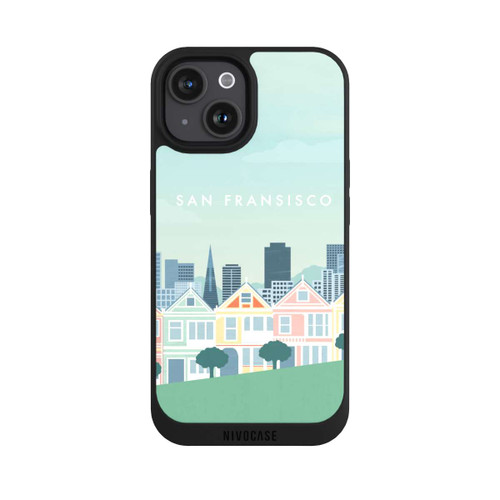 Apple iPhone 15 NIVOpure San Francisco Katinka Reinke