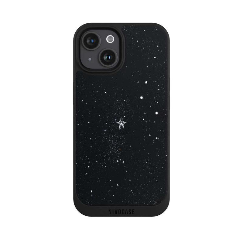 iPhone 15 NIVOpure Small Astronaut
