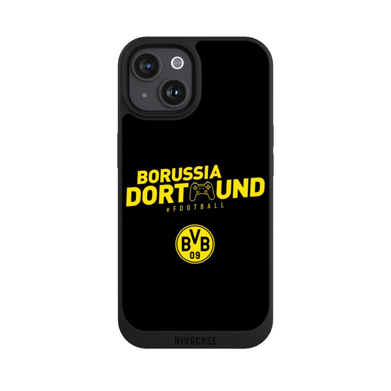 iPhone 15 NIVOpure BVB eFOOTBALL