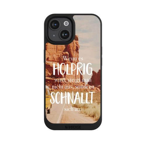 Apple iPhone 15 NIVOpure Holpriger Weg